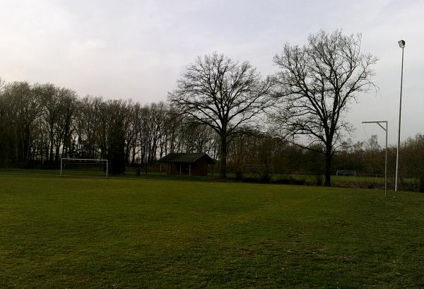 Sportanlage Bollenser Weg B-Platz - Wrestedt-Wieren