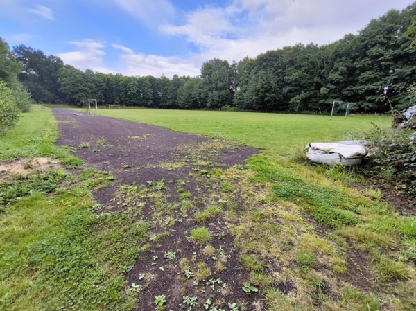Sportplatz Laubach - Laubach/Hunsrück