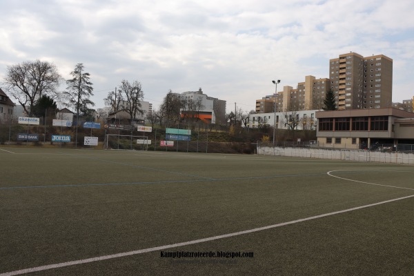 Sportanlage Furtwänglerstraße - Stuttgart-Botnang