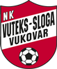 Wappen NK Vuteks-Sloga Vukovar