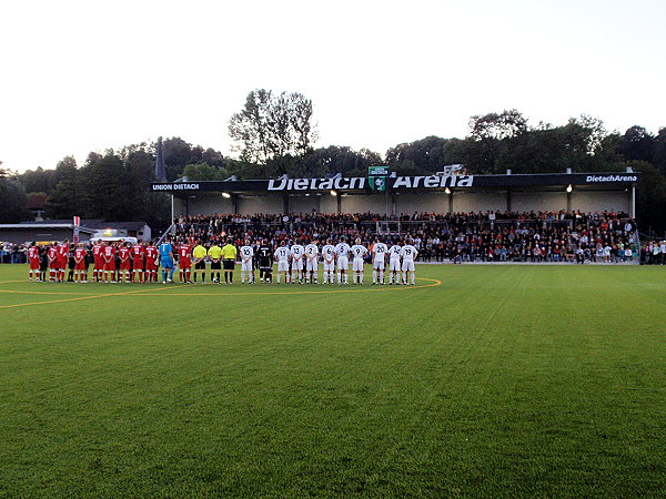 DietachArena - Dietach