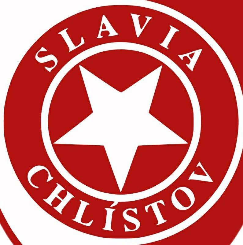 Wappen SK Slavia Chlístov