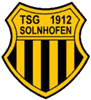 Wappen TSG Solnhofen 1912 diverse
