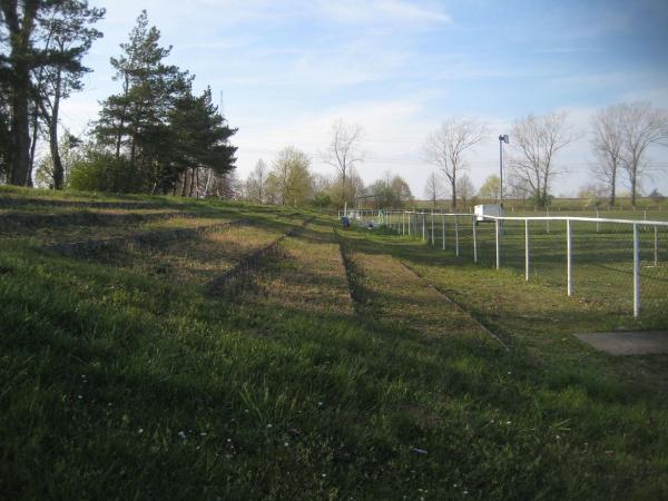 Kanalstadion - Niedere Börde-Groß Ammensleben