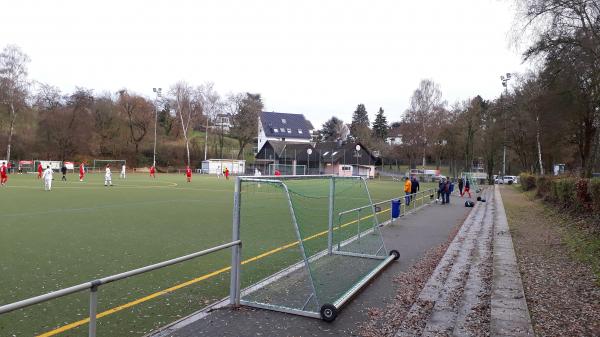 Sportplatz Bodenwaage - Wiesbaden-Frauenstein