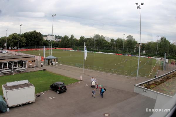 Bizerba Arena Nebenplatz - Balingen