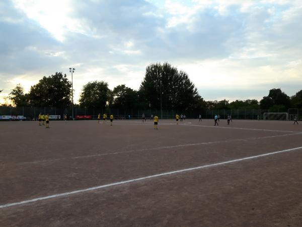 Sportplatz Horchheimer Höhe - Koblenz-Horchheim