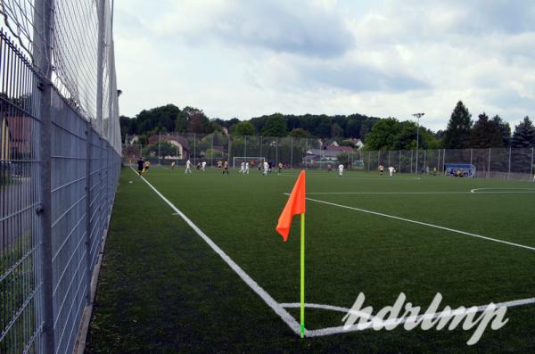 Stadion Donín hřiště 2 - Hrádek nad Nisou