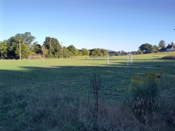 SKL-Stadion Nebenplatz 2 - Lauf/Pegnitz