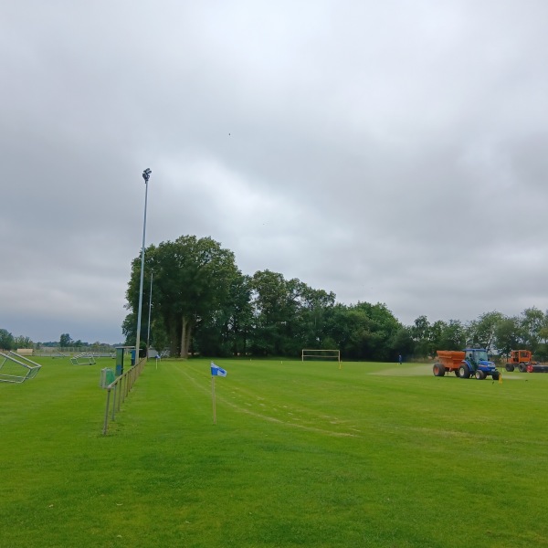 Sportpark Altenrheine IV - Rheine-Altenrheine
