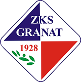 Wappen KS Granat Skarżysko-Kamienna