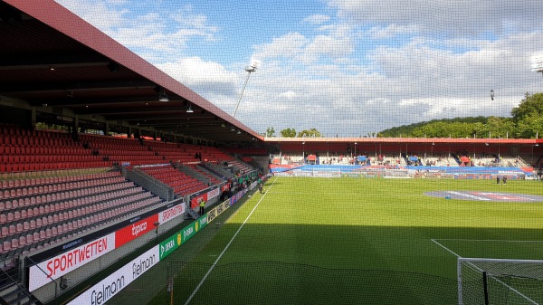 Voith-Arena - Heidenheim/Brenz