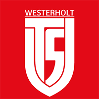 Wappen Türkischer SV Westerholt 2023