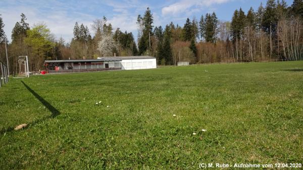 Sportanlage Tannwiese - Welzheim