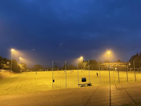 Sportplatz Spatzloh - Icking