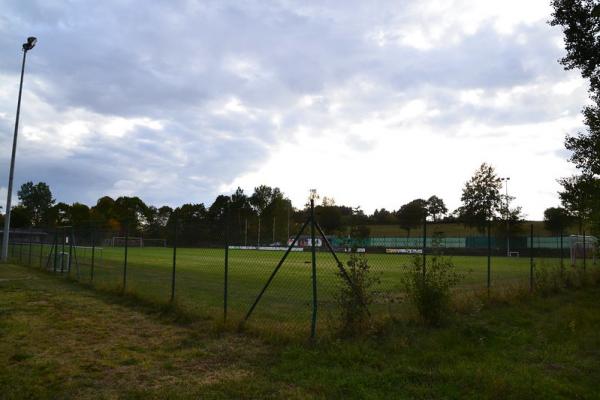 Sportplatz Olzheim - Olzheim