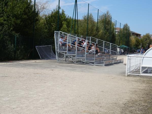 Complexe Sportif Borderouge - Toulouse