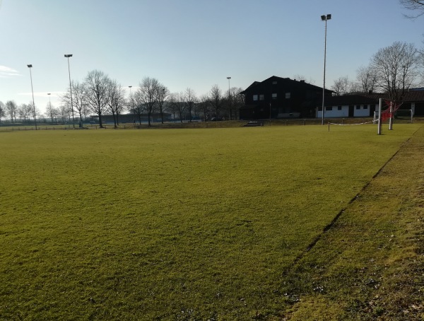 Sportzentrum Anzing Platz 2 - Anzing
