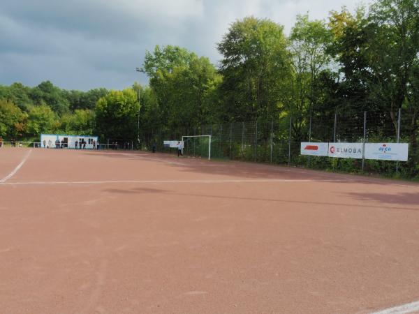 Sportanlage Feldweg Platz 2 - Marl-Hamm-Sickingmühle