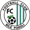 Wappen FC Bílé Podolí 