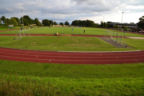 Schulsportplatz - Remlingen-Semmenstedt