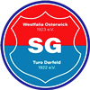 Wappen SG Osterwick/Darfeld II - Frauen (Ground A)