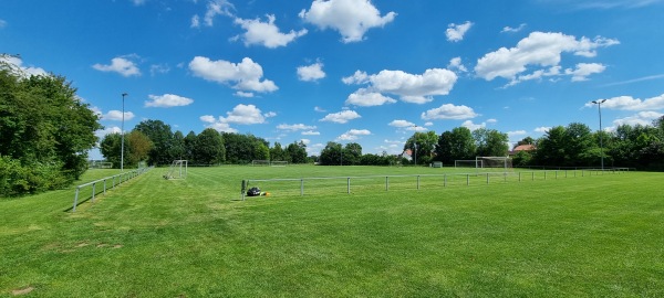 Laberstadion Nebenplatz 1 - Schierling 
