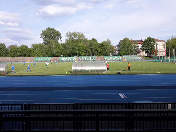 Stadion WKS Wawel  - Kraków