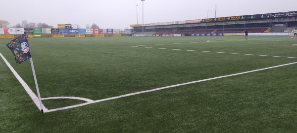 Burgemeester A. Lambertsstadion - Londerzeel