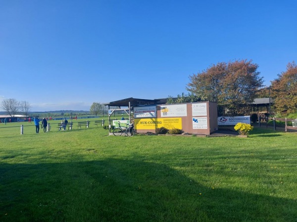 Sportplatz Lahntal - Weimar/Lahn-Roth