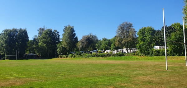 Sportplatz am Wasserwerk - Konstanz-Allmannsdorf