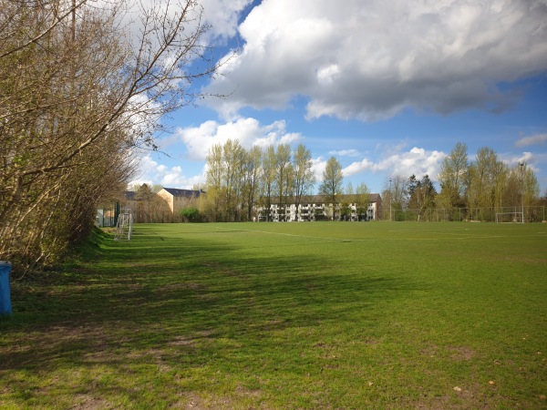 stadtwerke arena B-Platz - Eckernförde-Borby