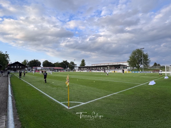NGL Arena - Oberding-Schwaig