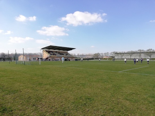 Complexe Sportif de l'Oisel - Gaillac