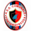 Wappen ASD Comunale Fontanafredda  81005