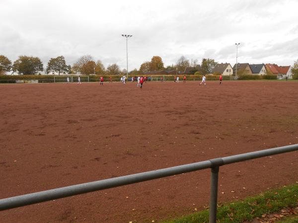 Hans-Dillmann-Sportpark - Erftstadt-Kierdorf