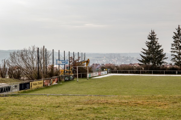 Sportzentrum Kümmersbruck - Kümmersbruck