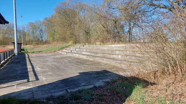Sportanlage Bevensener Straße - Suhlendorf