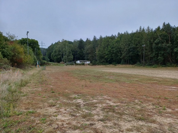 Waldsportplatz - Diespeck