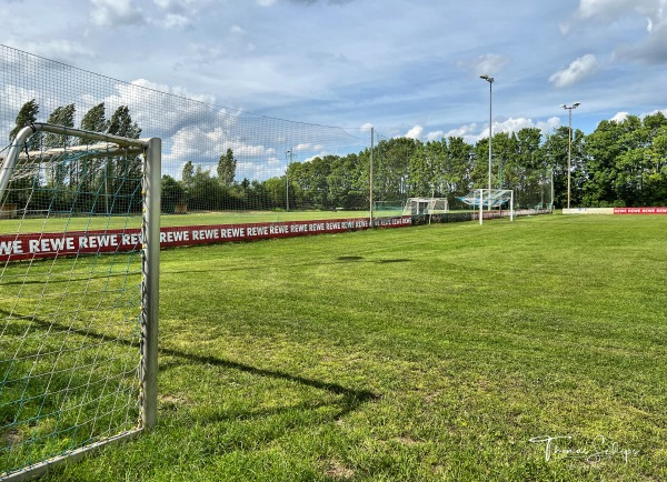 Sportpark Sarstedt - Sarstedt