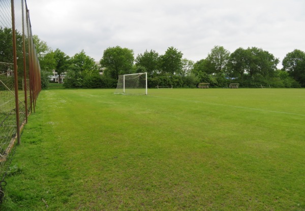Sportpark De Vegtlust veld 4 - Zwolle