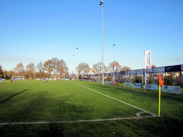 Sportpark Noord - Wijchen