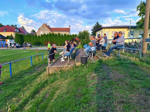 Sportplatz Kienfichten - Dessau-Roßlau