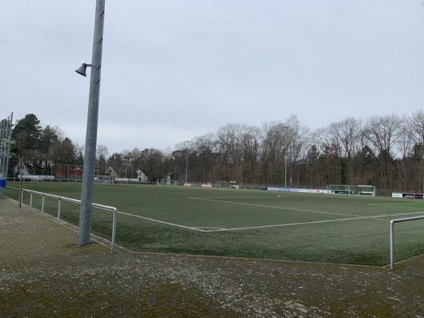 Sportplatz Brander Wald  - Aachen-Freund