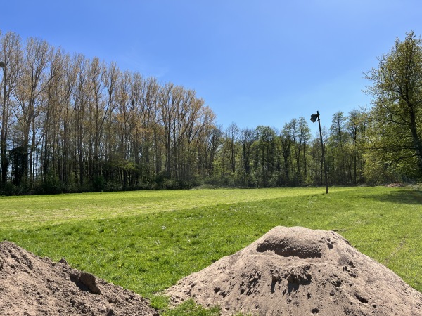 Sportanlage am Amorkamp Platz 2 - Porta Westfalica-Holzhausen