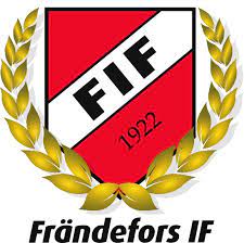 Wappen Frändefors IF  91132