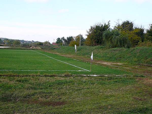 Stadionul Cobusca Nouă - Cobusca Nouă