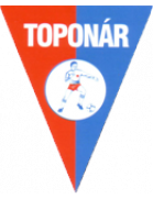 Wappen Toponár SE  82092