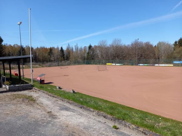Sportplatz Gehlert - Gehlert