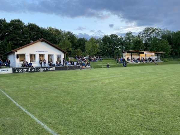 Sportpark Inchenhofen - Inchenhofen